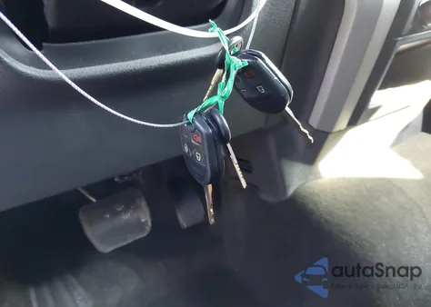 2012 Ford F-150 Xlt из США, поврежденный, VIN 1FTEW1CM7CKD47326